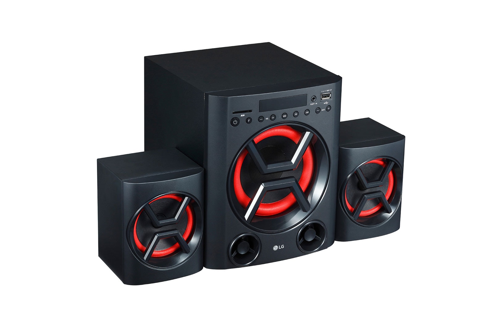 LG LK72B, LK72B