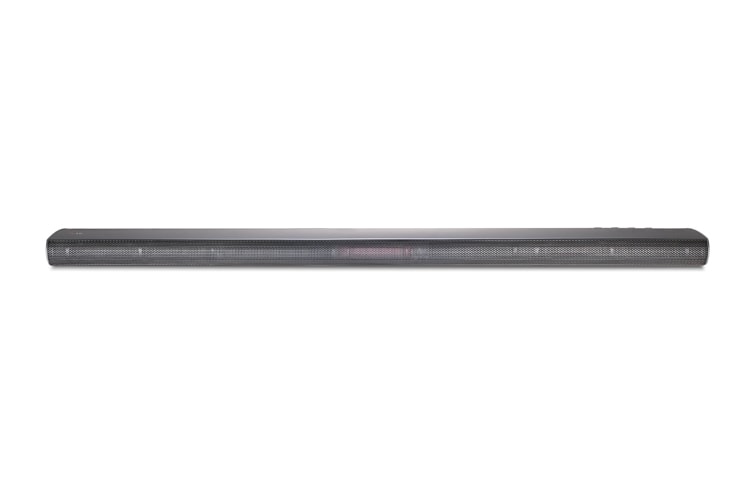 LG 2.1ch Sound Bar - 320W Total RMS Power Output, NB3540