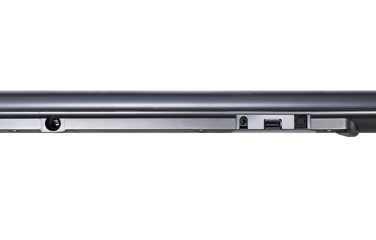 LG 2.1ch Sound Bar - 320W Total RMS Power Output, NB3540