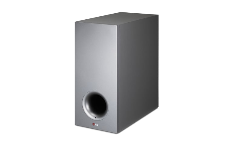 LG 2.1ch Sound Bar - 320W Total RMS Power Output, NB3540
