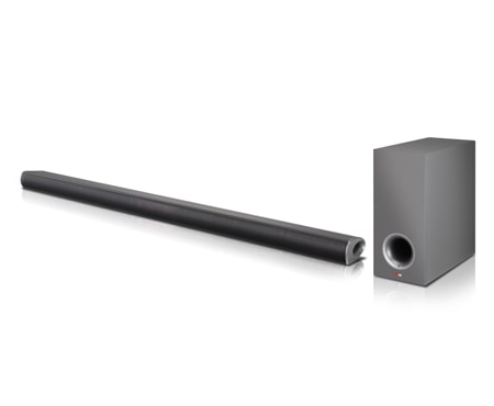 スピーカー・ウーファー LG NB3540 LG NB3540 review | Expert Reviews