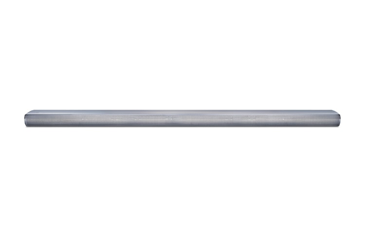 LG 4.1ch Sound Bar - 320W Total RMS Power Output, NB4540