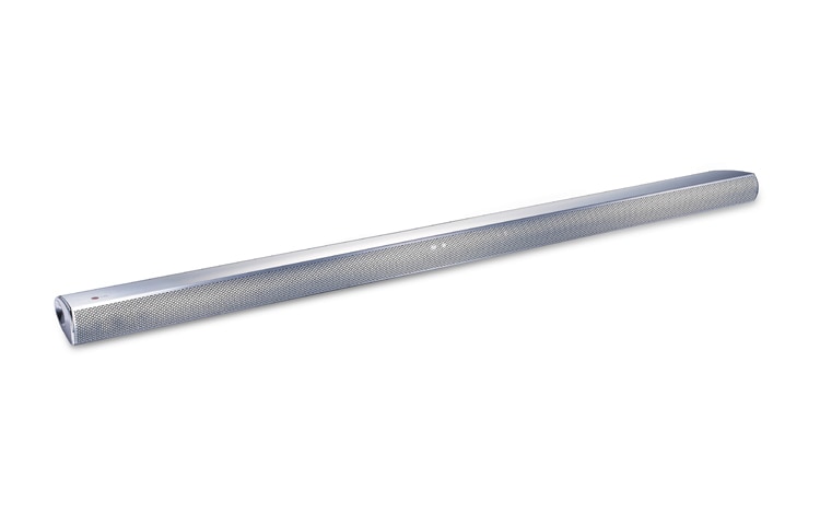 LG 4.1ch Sound Bar - 320W Total RMS Power Output, NB4540