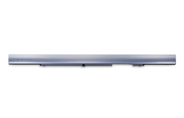 LG 4.1ch Sound Bar - 320W Total RMS Power Output, NB4540
