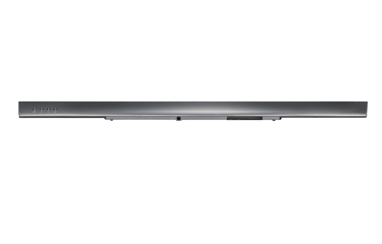 LG 4.1ch Hi-Fi Sound Bar - 320W Total RMS Power Output, NB5540