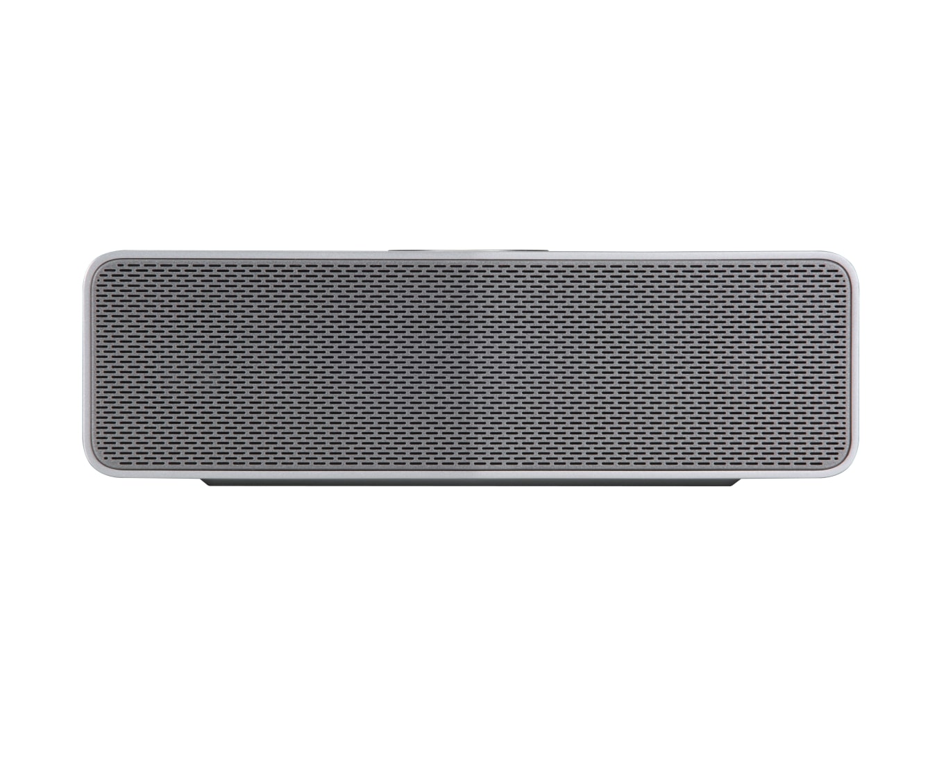 Front view of Portable Bluetooth Speaker P7 (NP7550)
