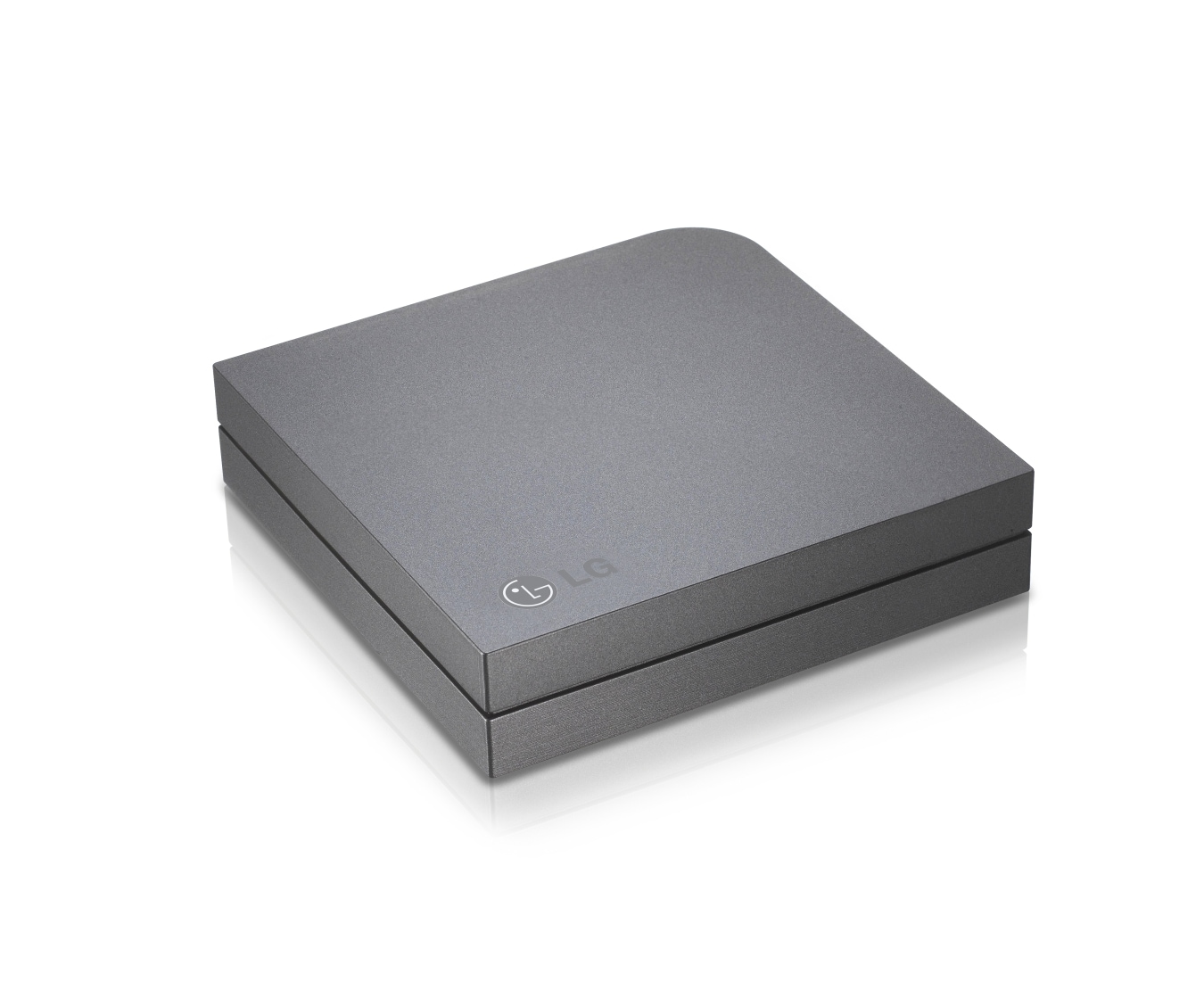 Front view of Smart Hi-Fi Audio Wireless Multi-Room Bridge R1  (MR140)