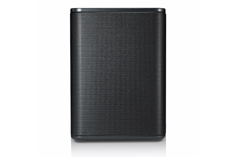LG SPK8-S, 140W, 2ch Soundbar Rear Speaker Kit, SPK8-S