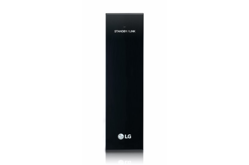 LG SPK8-S, 140W, 2ch Soundbar Rear Speaker Kit, SPK8-S