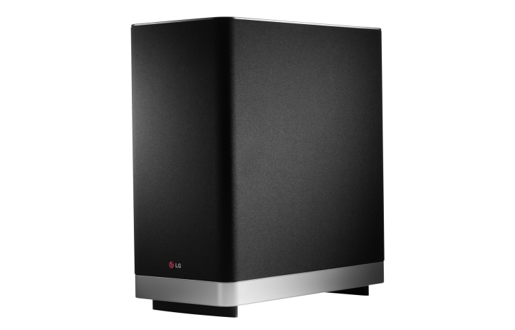 LG 9.1 ch Blu-Ray Home Theatre System with 1460W Total RMS Power Output, BH9540TW
