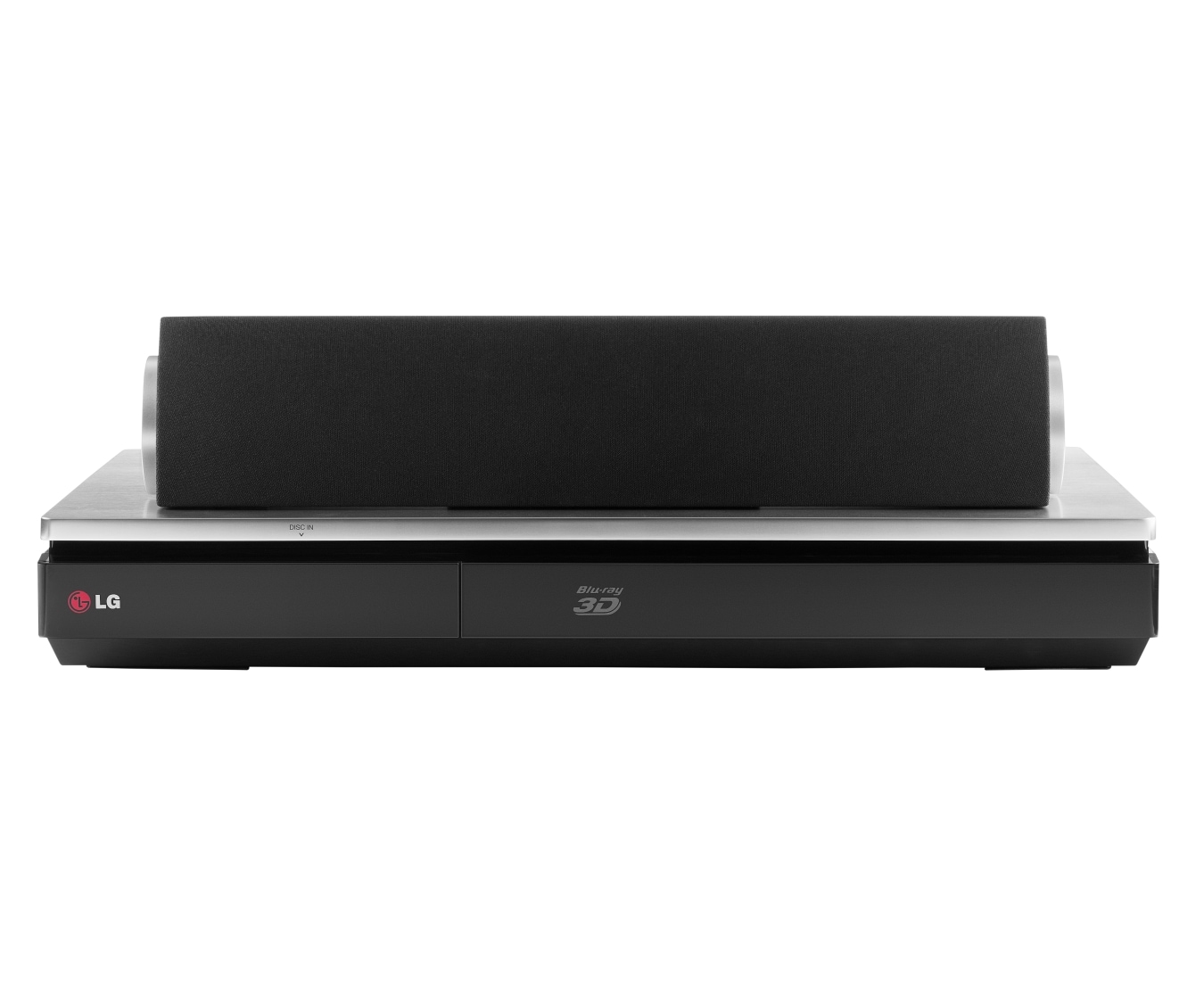 LG 9.1 ch Blu-Ray Home Theatre System with 1460W Total RMS Power Output, BH9540TW