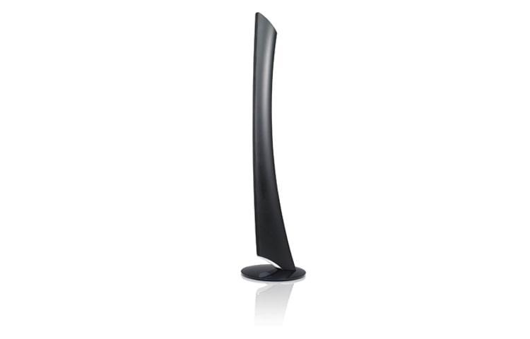 LG DVD Home Theatre System with iPod Dock, HT904TA