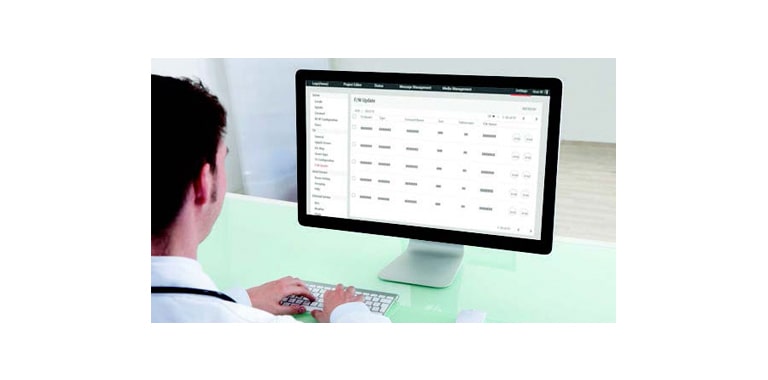 SERVER ADMIN CLIENT<br>1