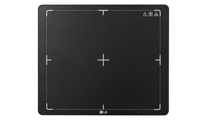 LG Digital X-ray Detector with a-Si TFT, 10HQ701G-BP