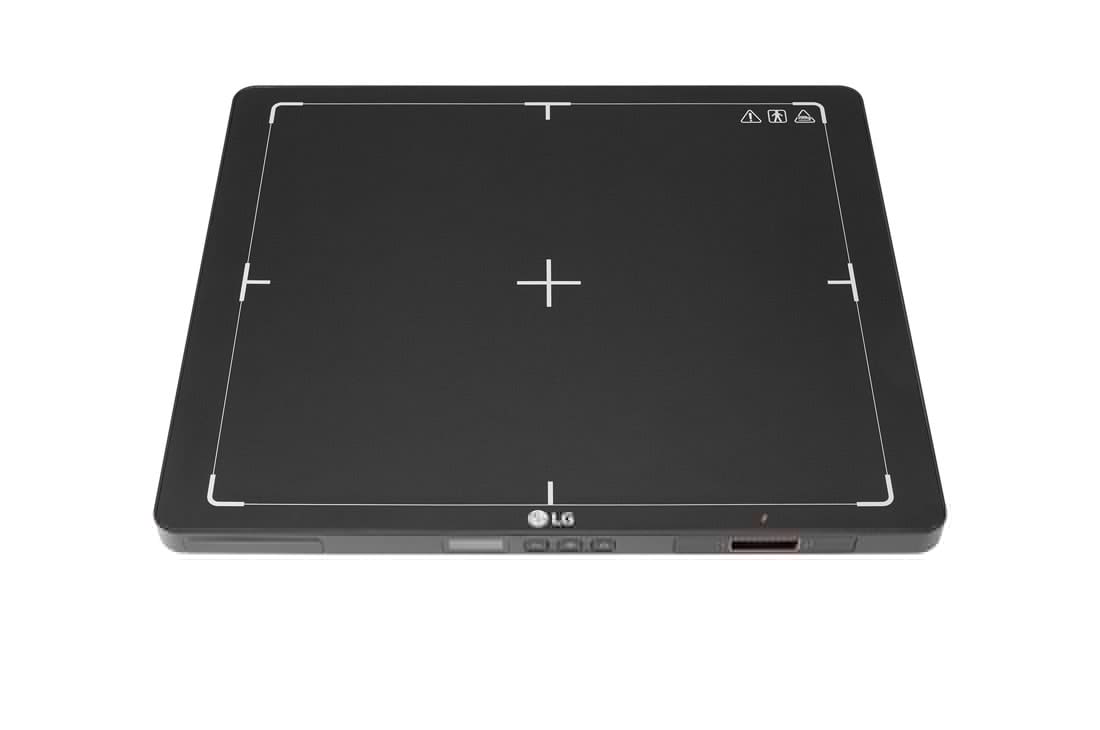LG Digital X-ray Detector with a-Si TFT, 10HQ701G-BP
