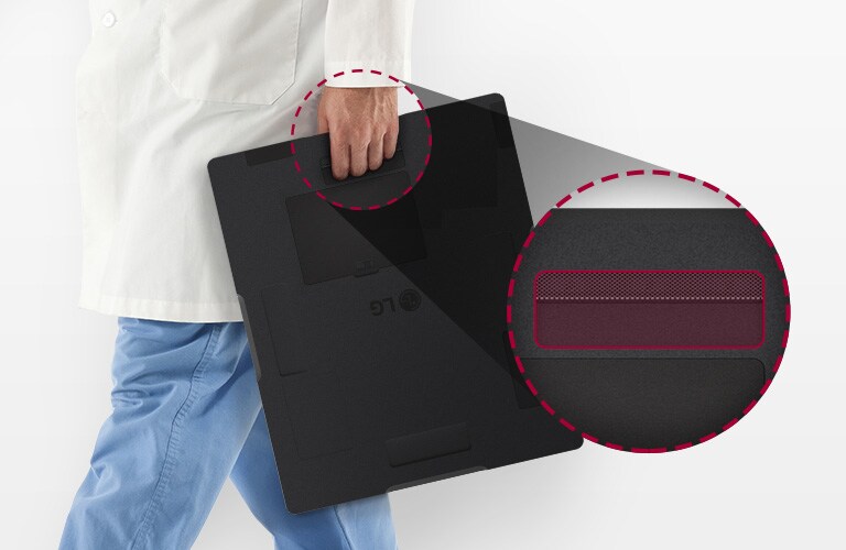 Designed for Portability