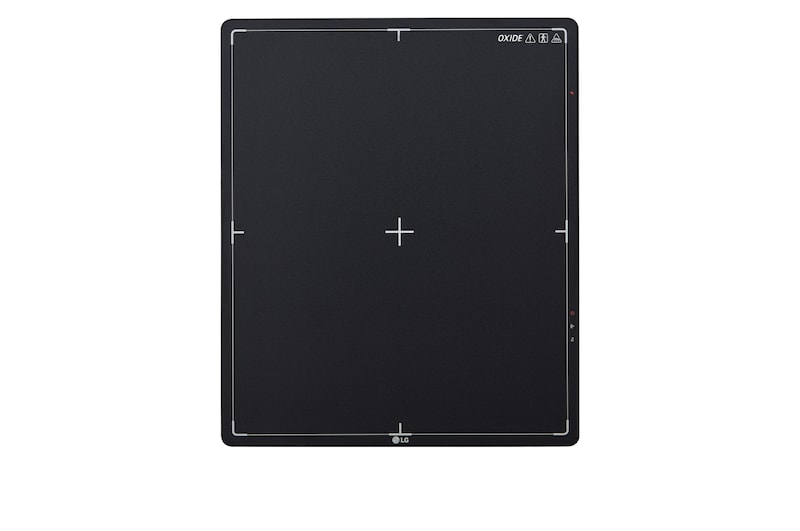 LG Digital X-ray Detector with Oxide TFT, 14HQ901G-BP