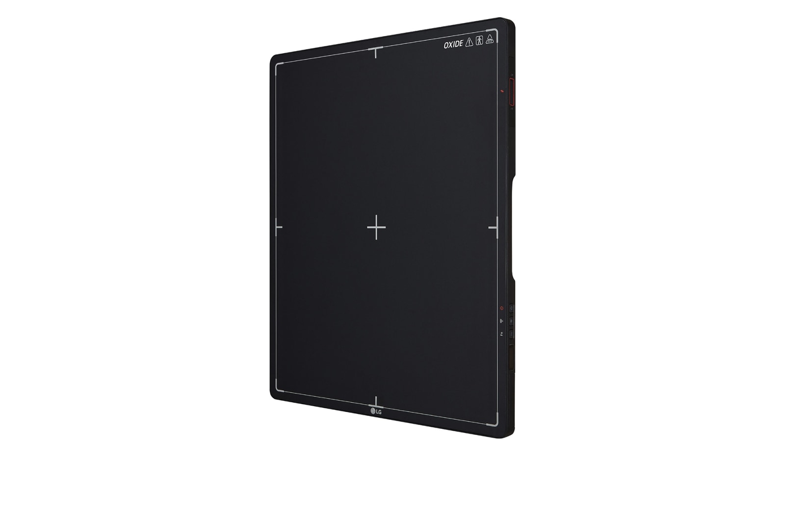 LG Digital X-ray Detector with Oxide TFT, 14HQ901G-BP