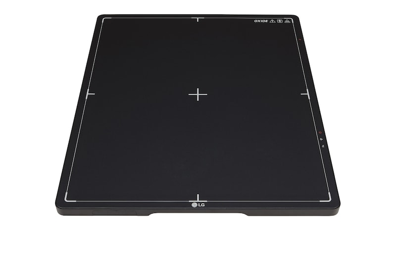 LG Digital X-ray Detector with Oxide TFT, 14HQ901G-BP