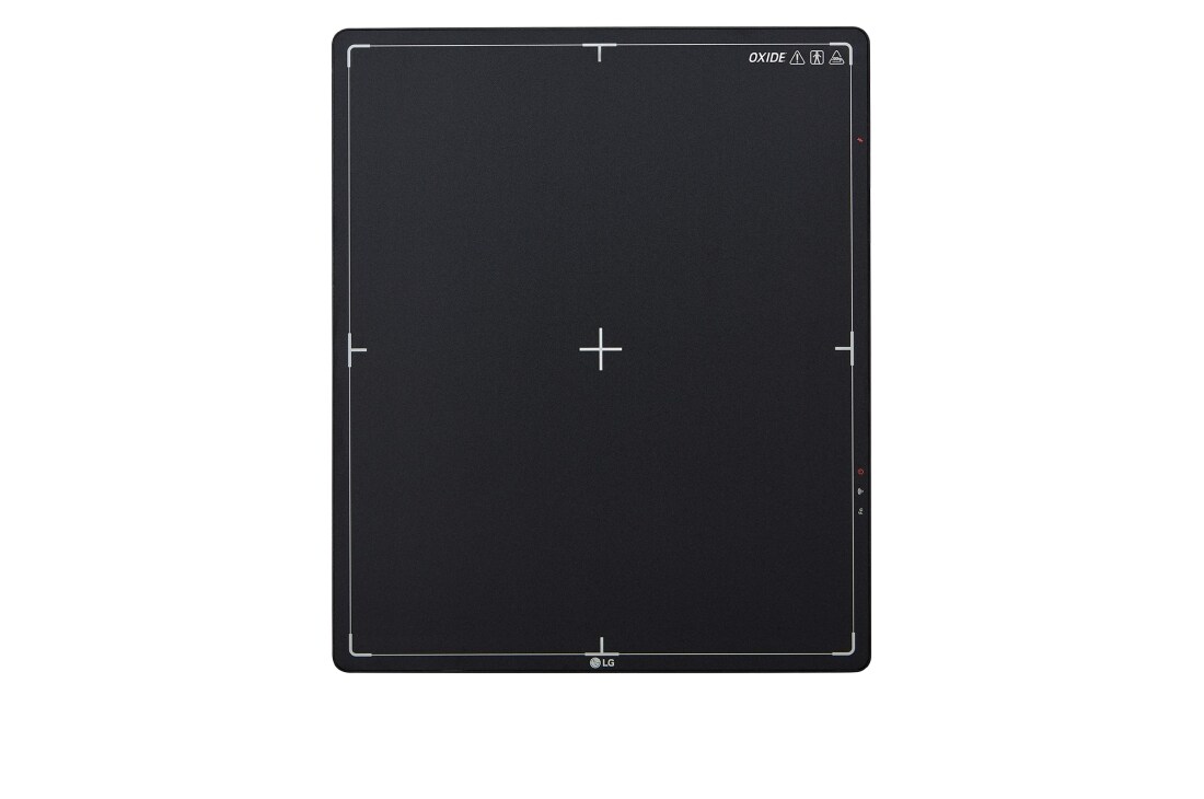 LG Digital X-ray Detector with Oxide TFT, 14HQ901G-BP