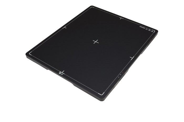 LG Digital X-ray Detector with Oxide TFT, 14HQ901G-BP
