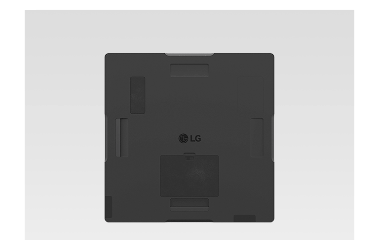 Light-weight Body (3.7kg (8.2 lbs)) with 4-side Chamfer