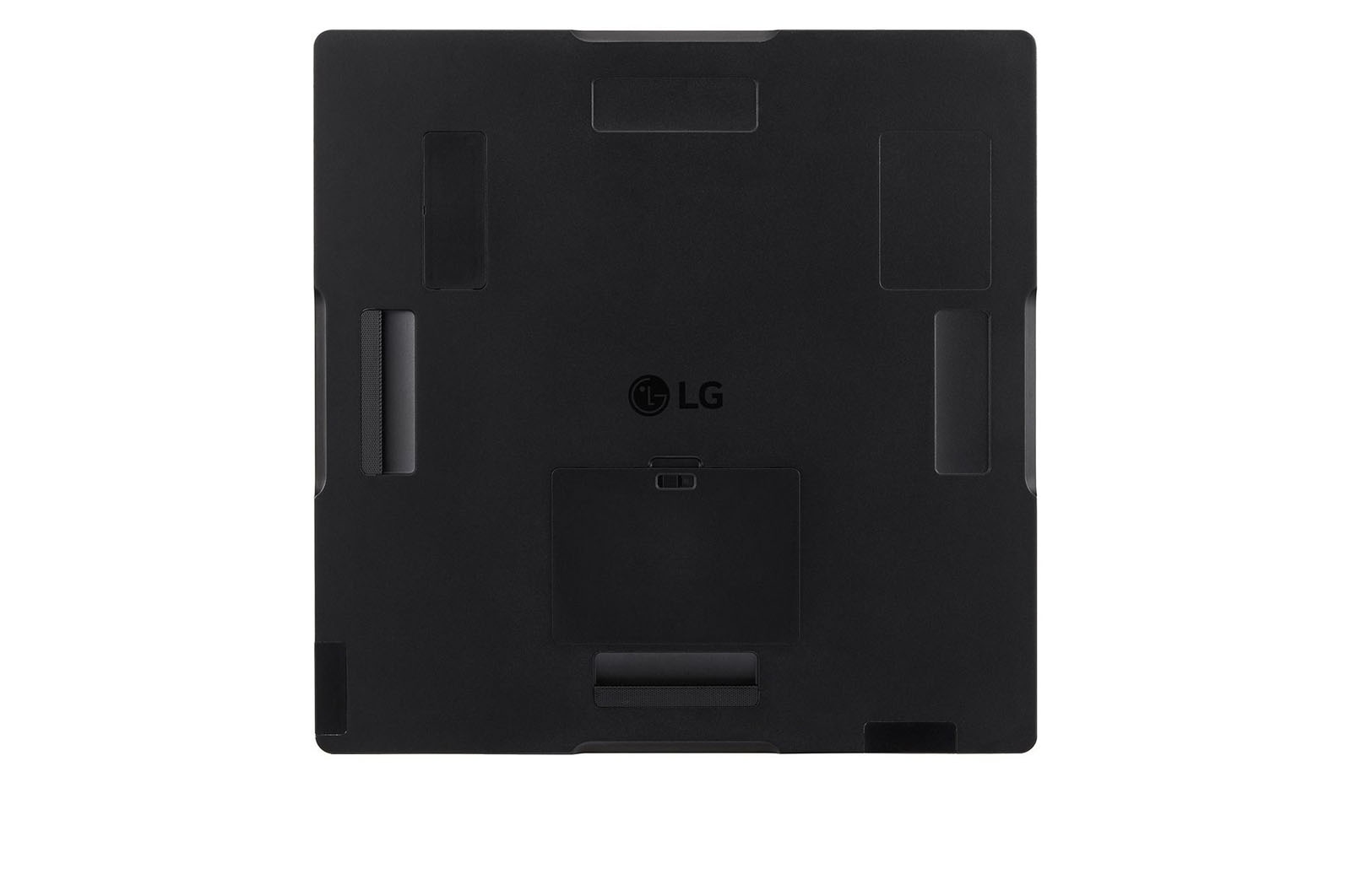 LG Digital X-ray Detector with a-Si TFT, 17HQ701G-BP