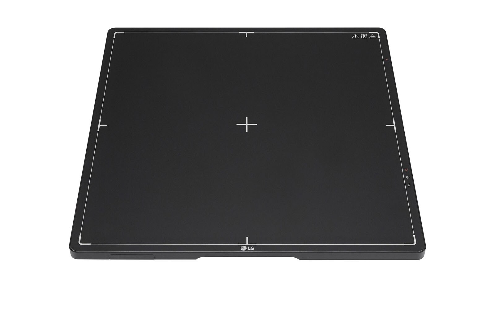 LG Digital X-ray Detector with a-Si TFT, 17HQ701G-BP