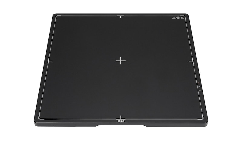 LG Digital X-ray Detector with a-Si TFT, 17HQ701G-BP