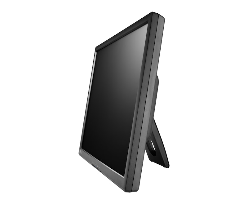 LG 19" IPS Touch Screen Monitor , 19MB15T