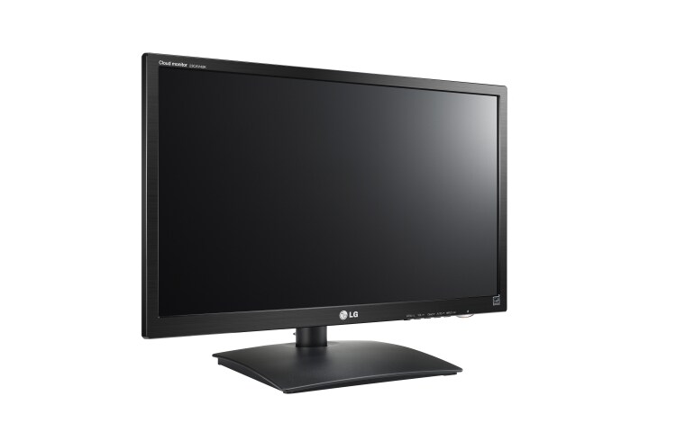 LG 19" LG Cloud Monitor V series, 19CNV42K