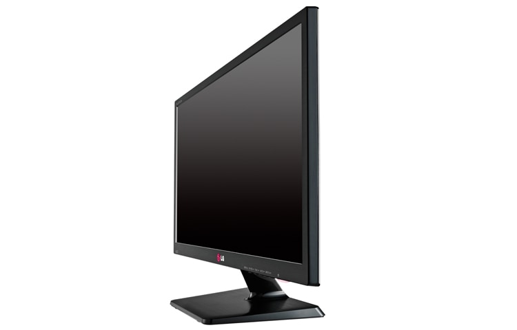 LG 19" LG LED LCD MONITOR EN33 SERIES, 19EN33T
