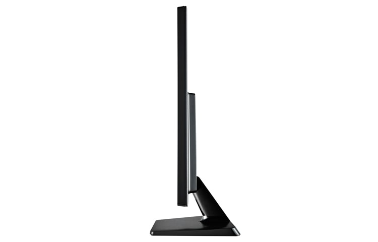 LG 19" LG LED LCD MONITOR EN33 SERIES, 19EN33T
