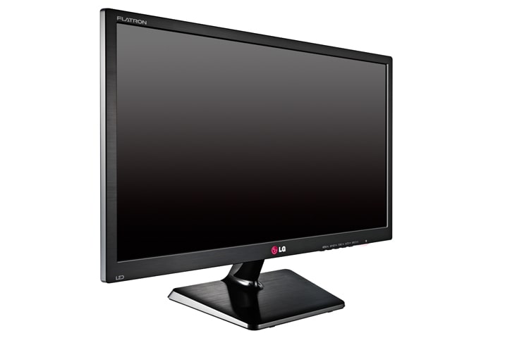 LG 19" LG LED LCD MONITOR EN33 SERIES, 19EN33T