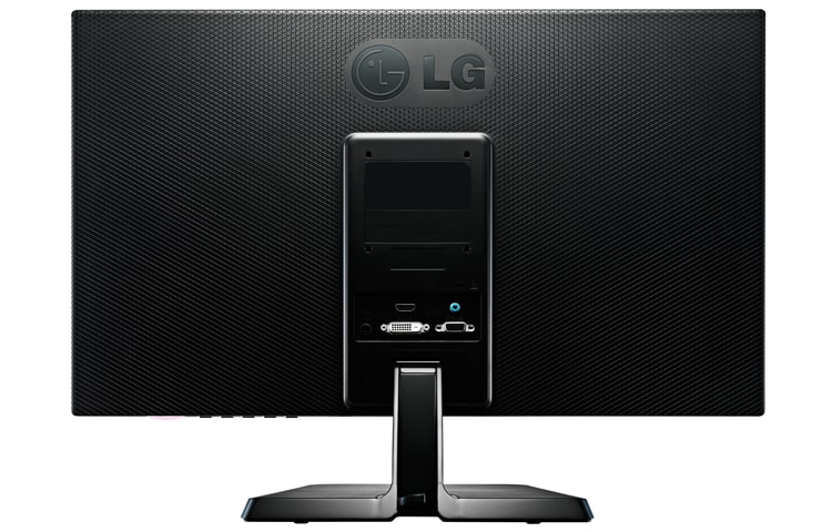 LG 19" LG LED LCD MONITOR EN33 SERIES, 19EN33T