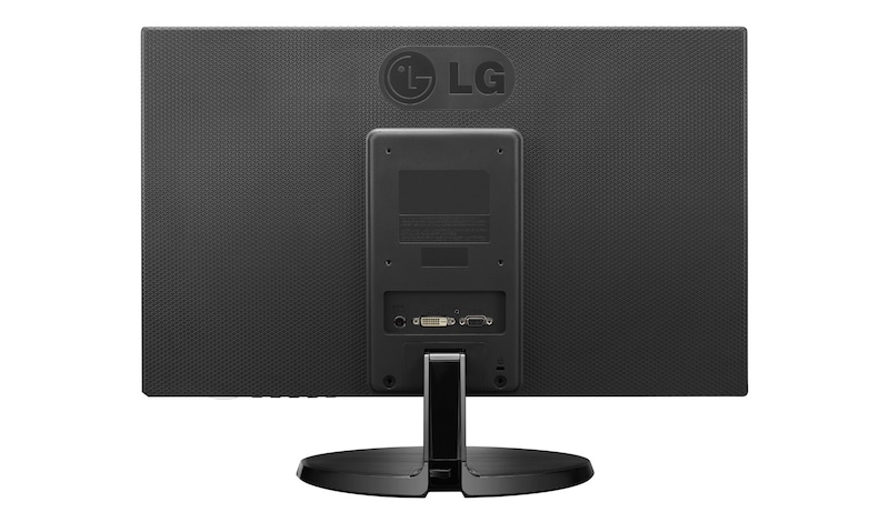 LG 19" Full HD TN Monitor, 19M38D