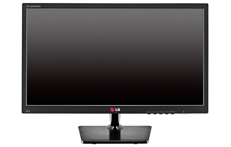 LG 20EN33T - 22" LG LED LCD Monitor EN33 Series