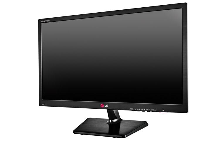 LG 20" LG LED LCD Monitor EN33 Series, 20EN33T
