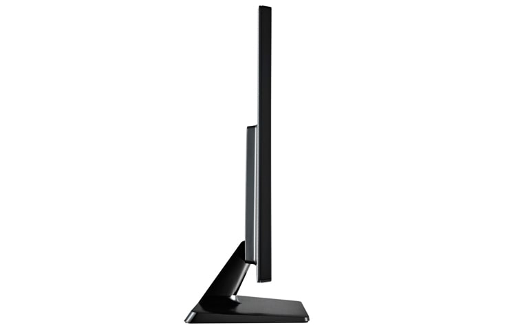 LG 20" LG LED LCD Monitor EN33 Series, 20EN33T