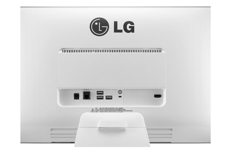 LG Chromebase 22CV241, Chromebase-22CV241