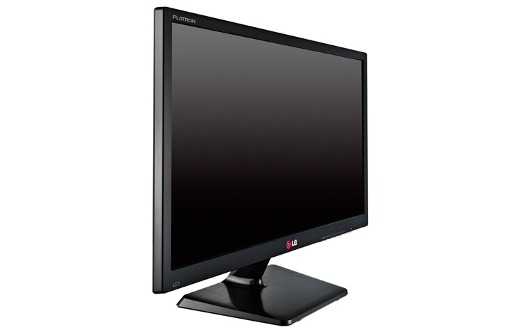 LG 22" LG LED LCD Monitor EN33 Series, 22EN33T