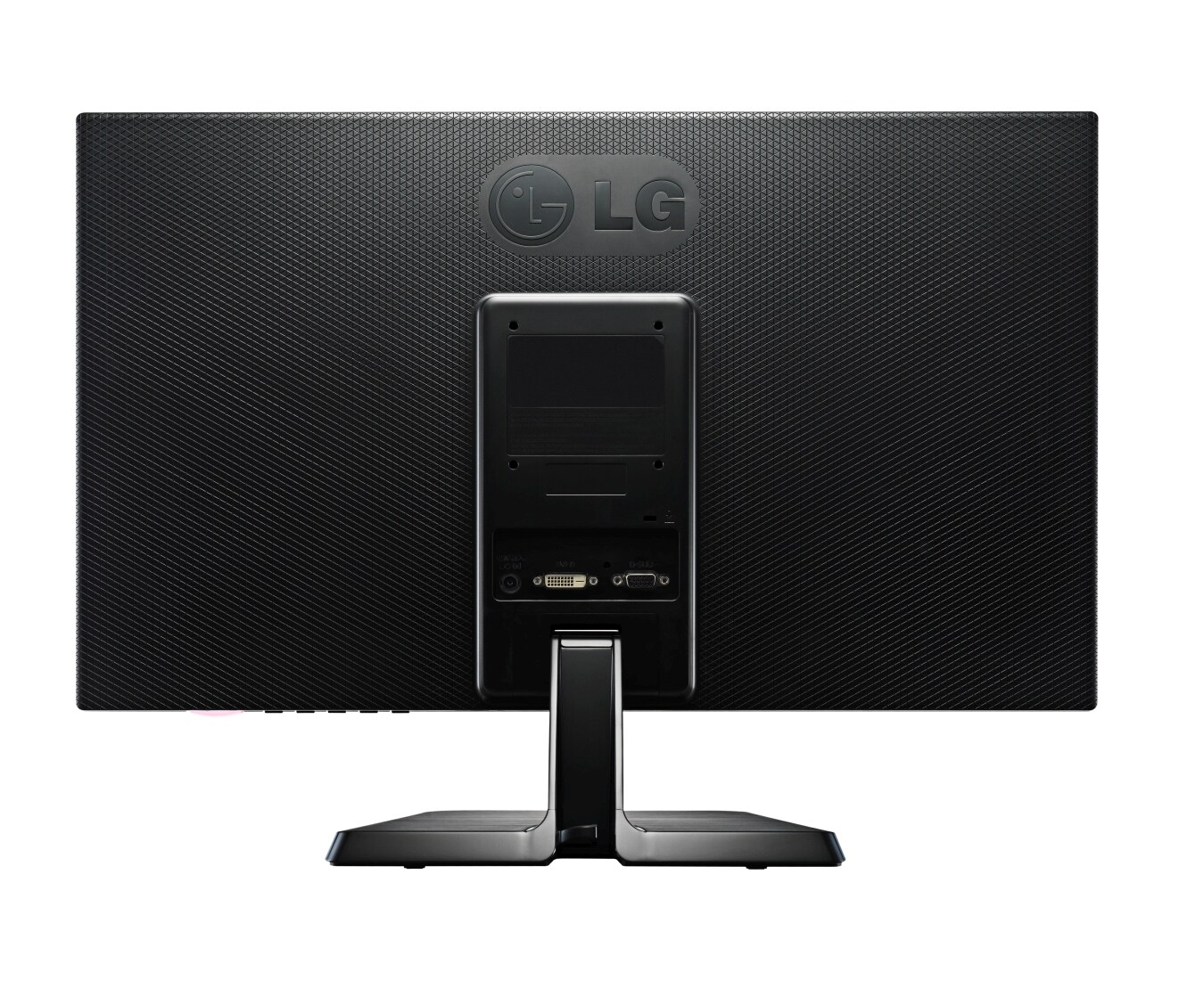 LG 22" LED Monitor, 22M37D