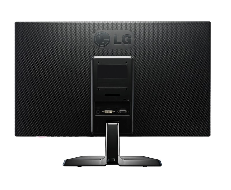 LG 22" LED Monitor, 22M37D