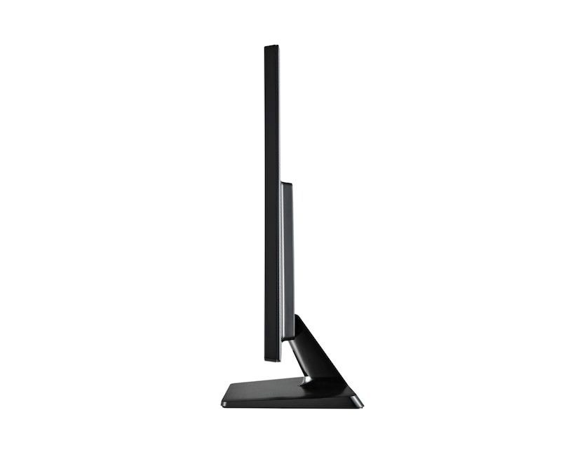LG 22" LED Monitor, 22M37D