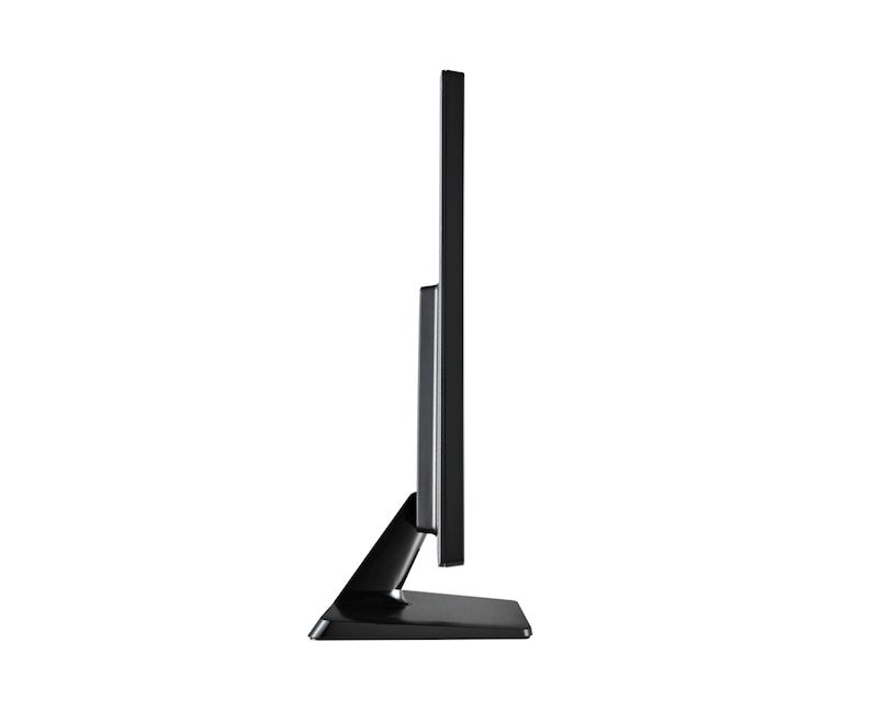 LG 22" LED Monitor, 22M37D