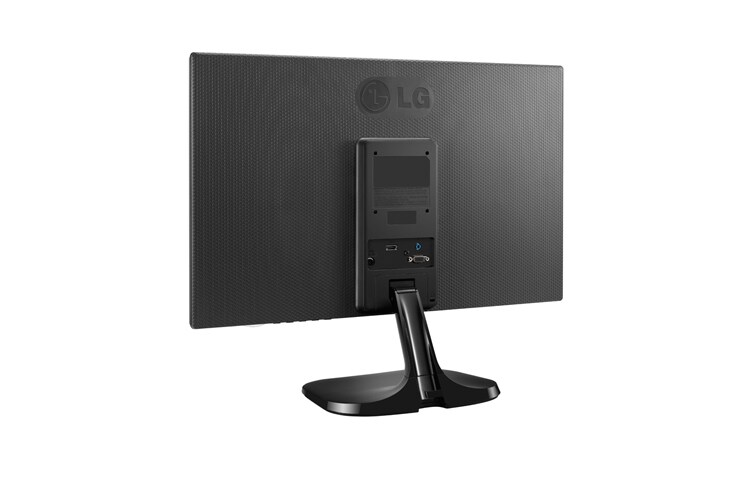 LG LED LCD Monitor M45, 22M45D