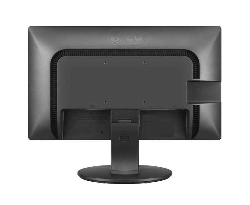 LG 22" Full HD IPS Monitor, 22MB35D