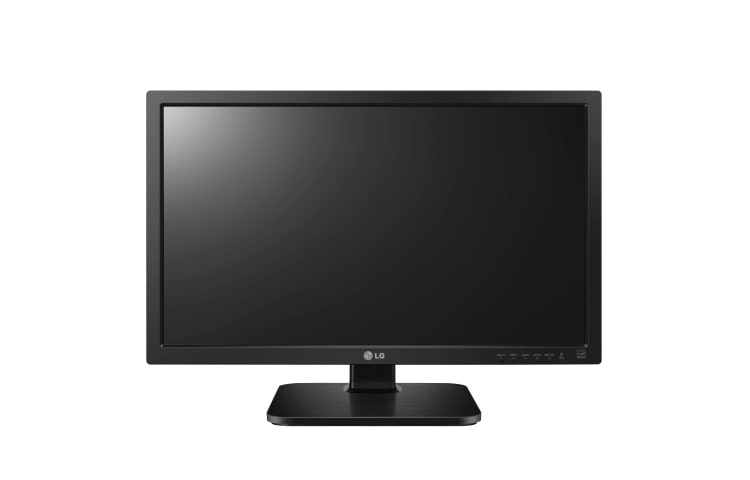 Front view of 22&#34; Full HD IPS Monitor 22MB37PU