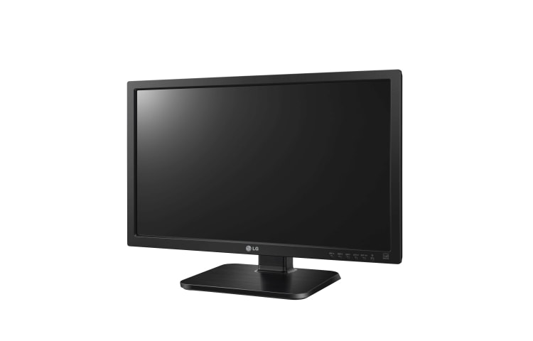 LG 22" Full HD IPS Monitor, 22MB37PU