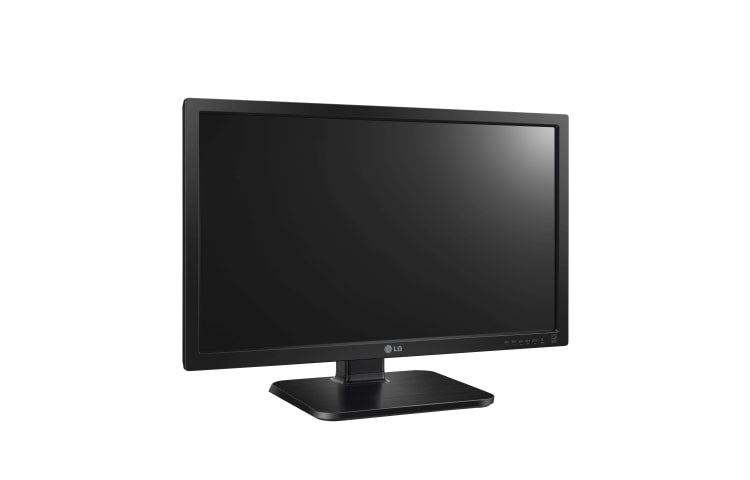 LG 22" Full HD IPS Monitor, 22MB37PU